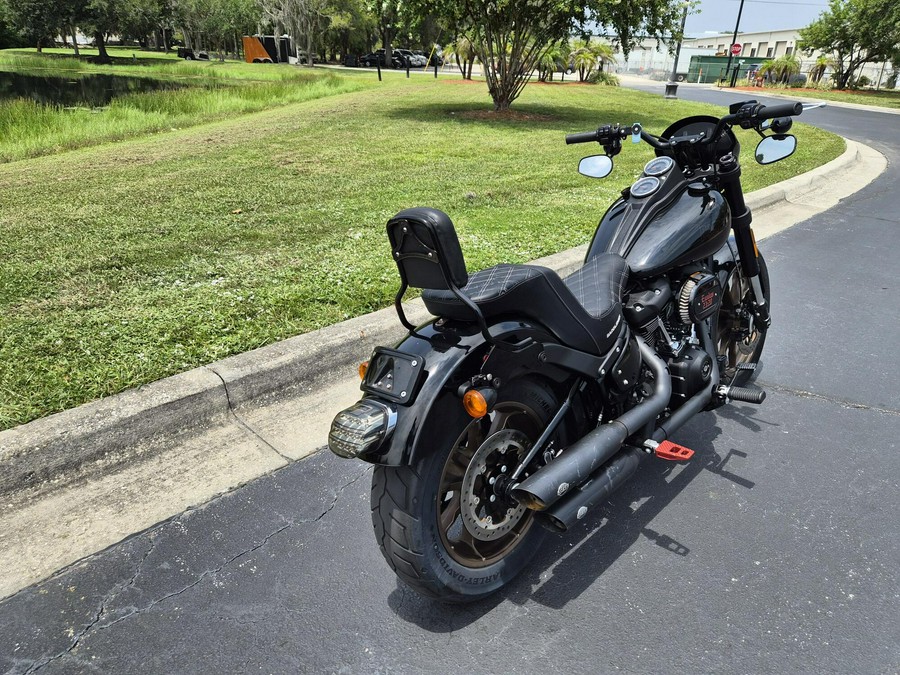 FXLRS 2021 Low Rider S