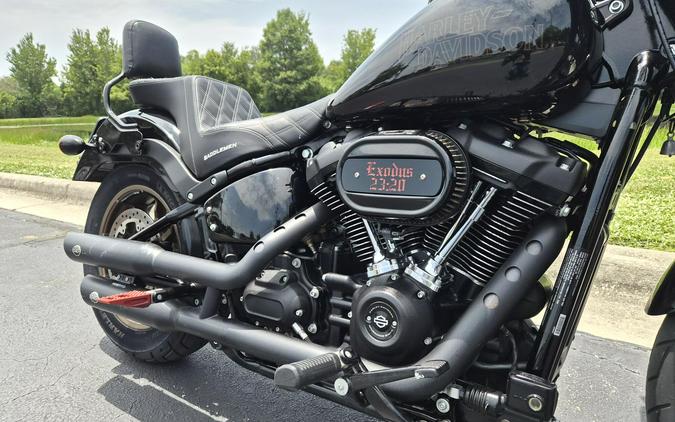 FXLRS 2021 Low Rider S