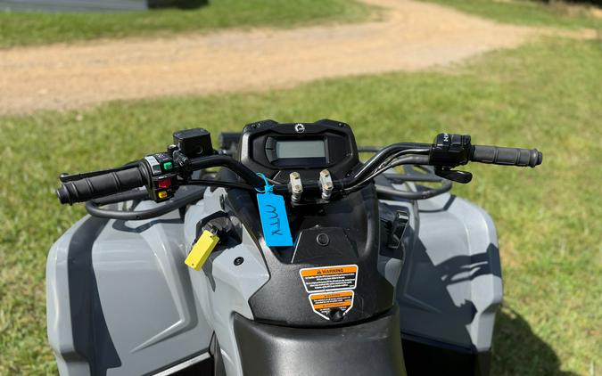 2022 Can-Am Outlander 450 w/ Alum. Wheels & Bumper