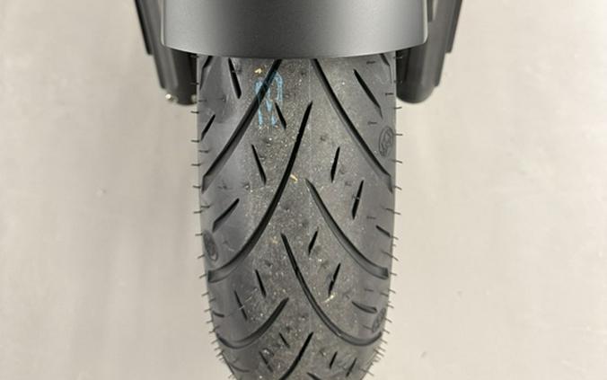 2025 Indian Sport Chief RT