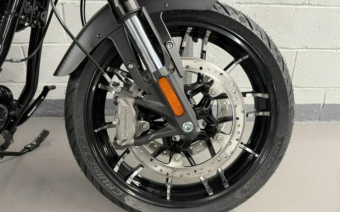 2025 Indian Sport Chief RT