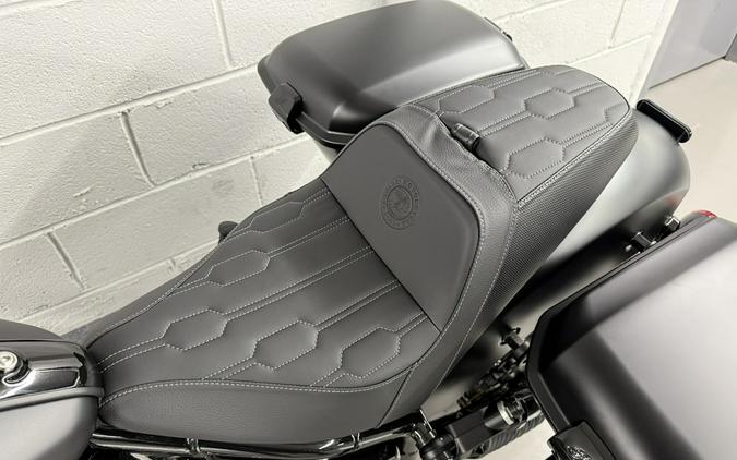 2025 Indian Sport Chief RT