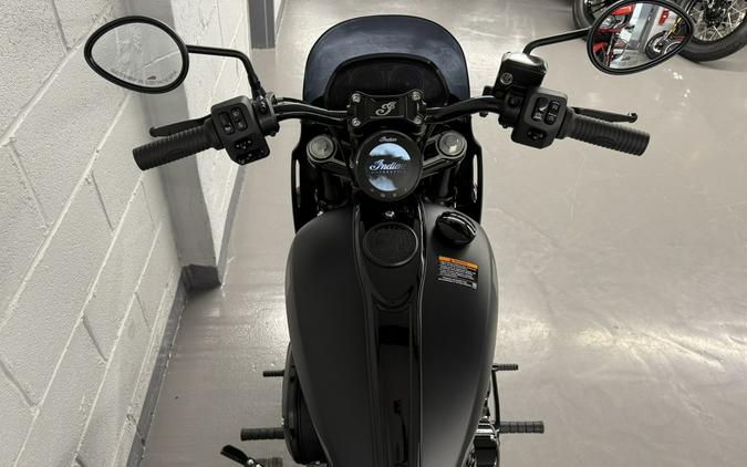 2025 Indian Sport Chief RT