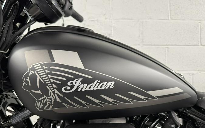 2025 Indian Sport Chief RT