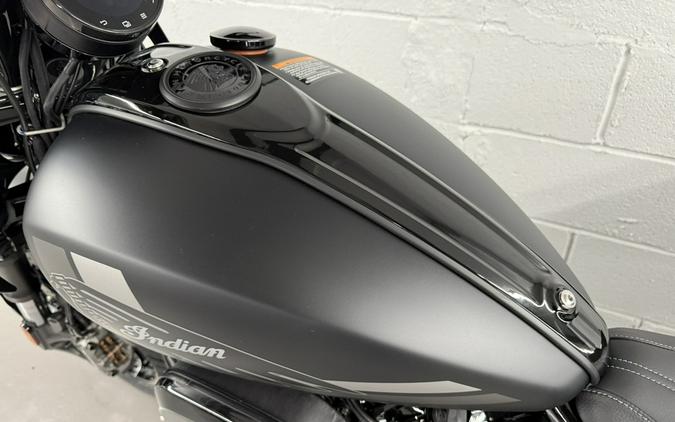 2025 Indian Sport Chief RT