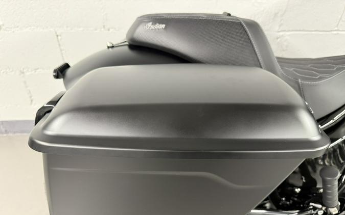 2025 Indian Sport Chief RT