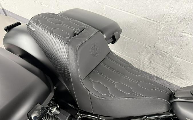 2025 Indian Sport Chief RT