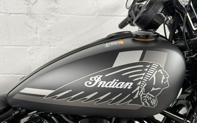 2025 Indian Sport Chief RT