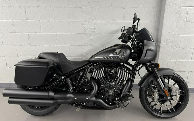 2025 Indian Sport Chief RT