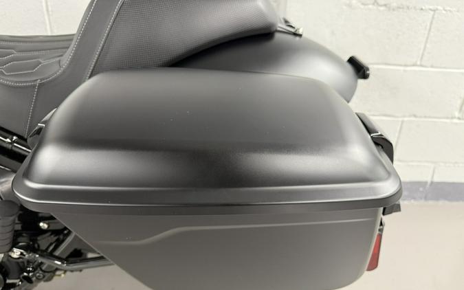 2025 Indian Sport Chief RT