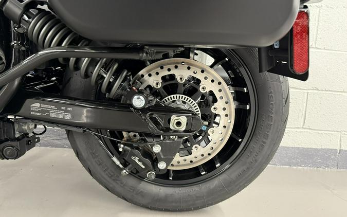 2025 Indian Sport Chief RT
