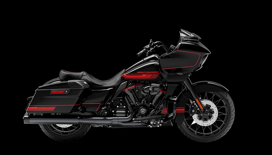 FLTRXSE 2021 CVO Road Glide