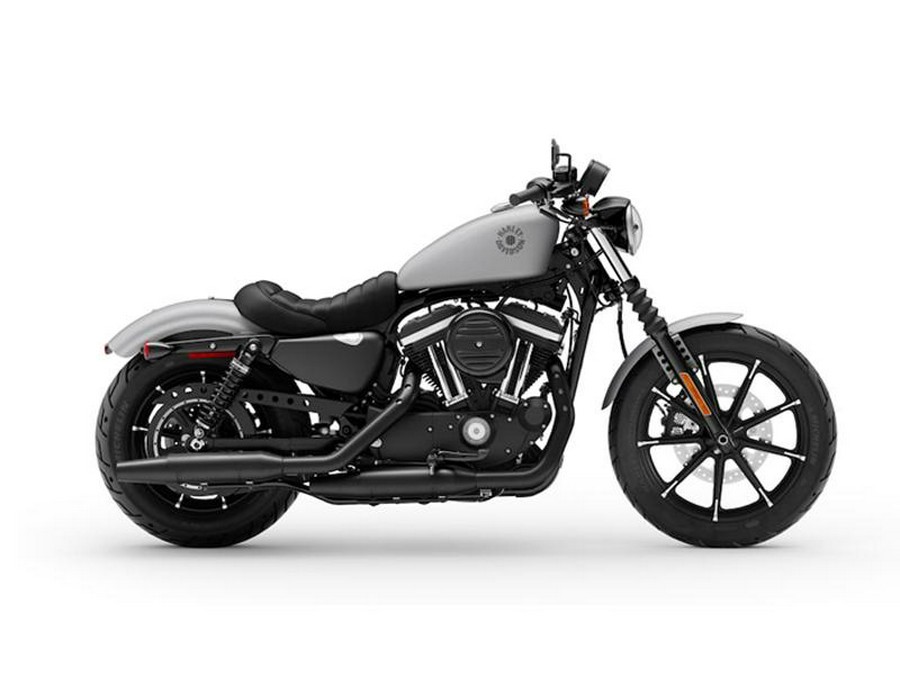 2020 Harley-Davidson® XL883N - Sportster® Iron 883™