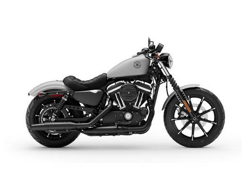 2020 Harley-Davidson Iron 1200 Review: Outstanding Sporster