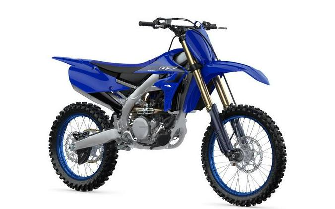 2023 Yamaha YZ250F