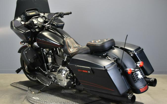 2013 Harley-Davidson Road Glide Custom