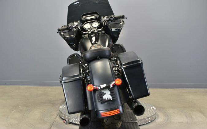 2013 Harley-Davidson Road Glide Custom