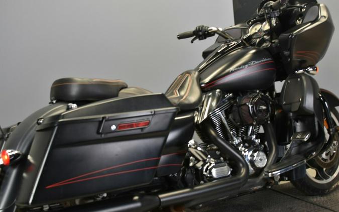 2013 Harley-Davidson Road Glide Custom