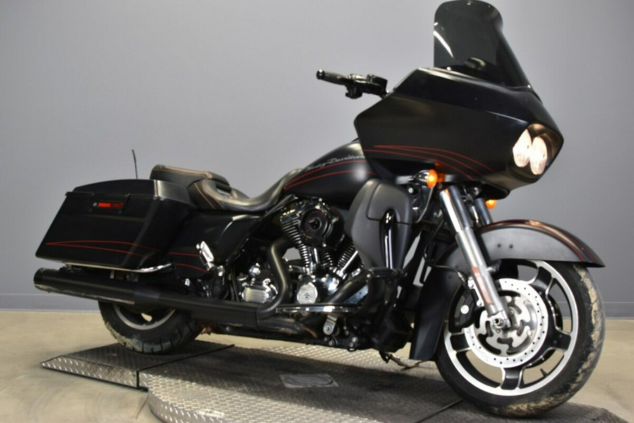 2013 Harley-Davidson Road Glide Custom