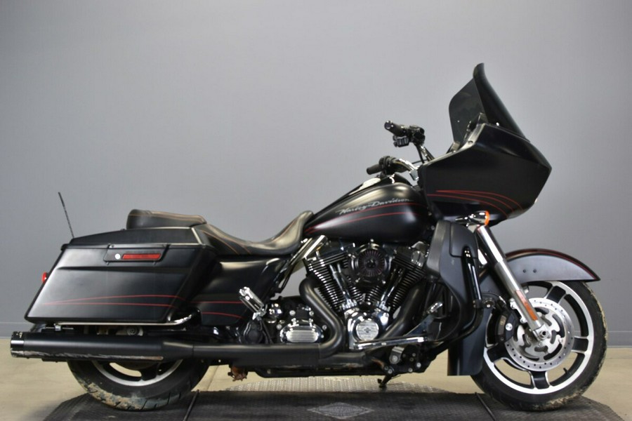 2013 Harley-Davidson Road Glide Custom