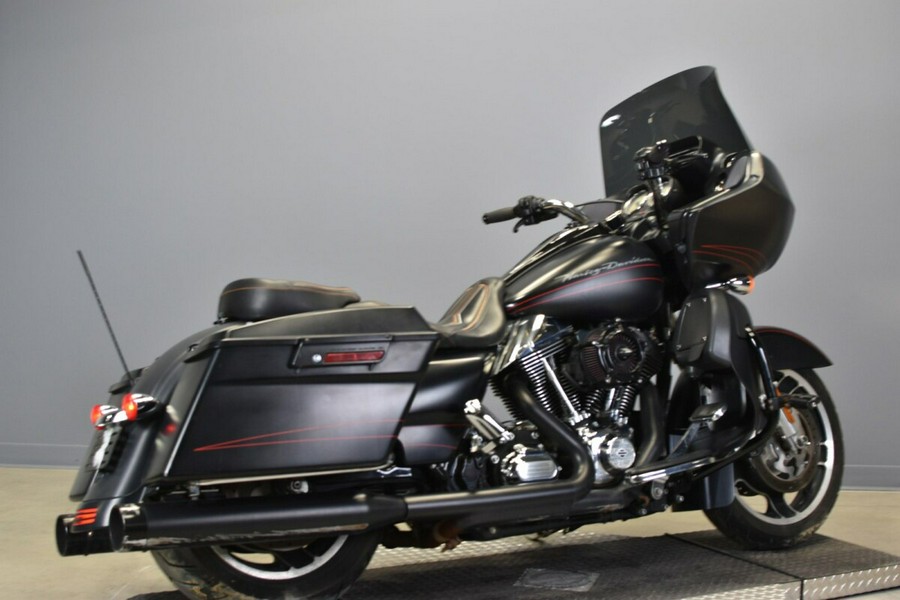 2013 Harley-Davidson Road Glide Custom