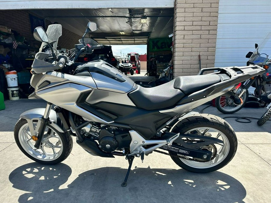 2016 Honda® NCX700