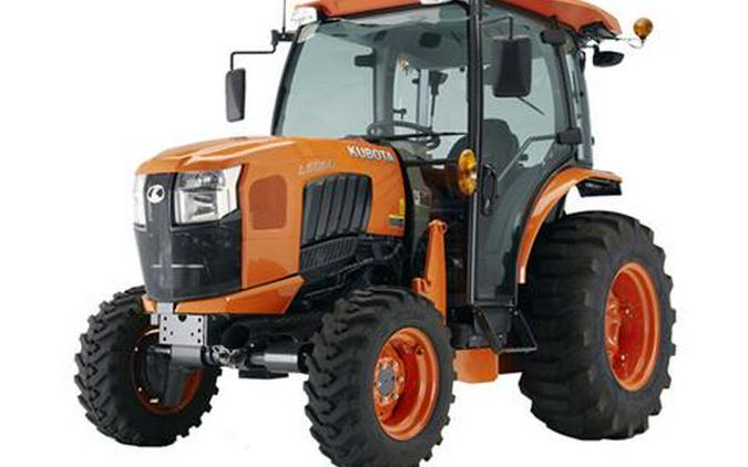 2023 Kubota L5460 HST 4WD with CAB