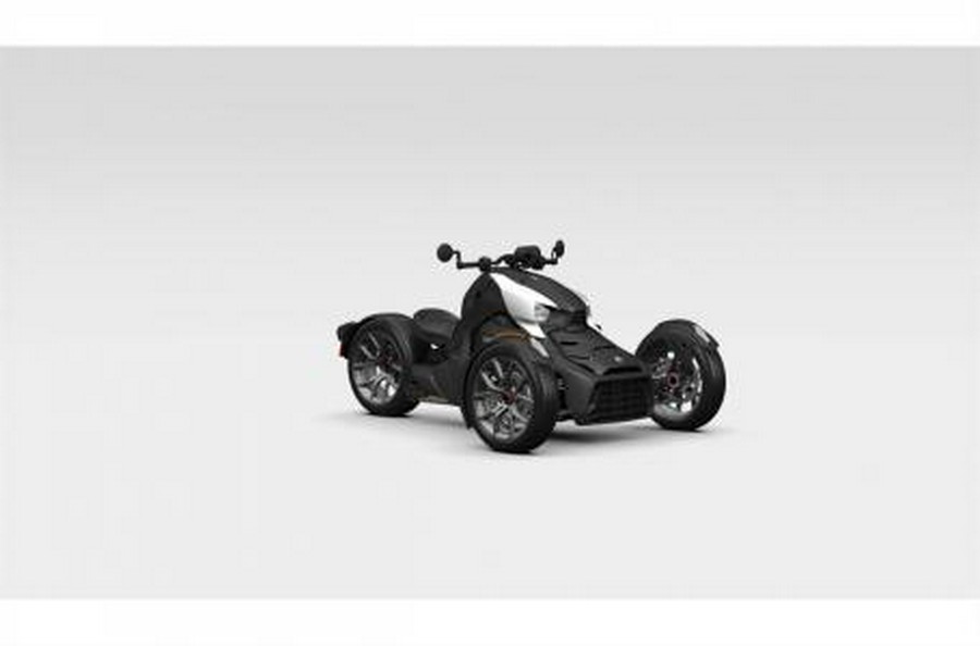 2023 Can-Am™ Ryker 900 ACE™