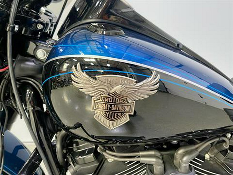 2018 Harley-Davidson 115th Anniversary Heritage Classic 114
