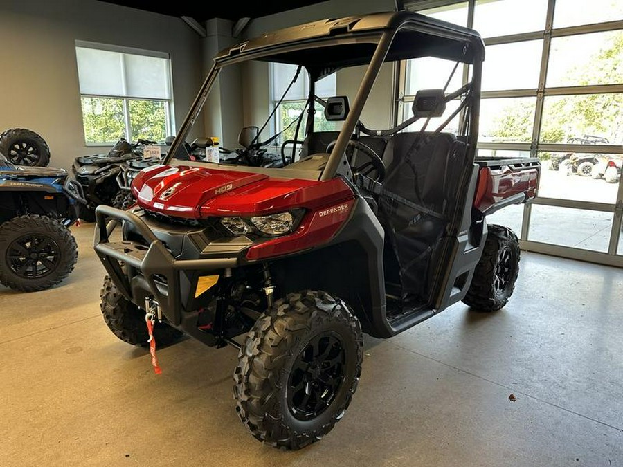 2024 Can-Am® Defender XT HD9