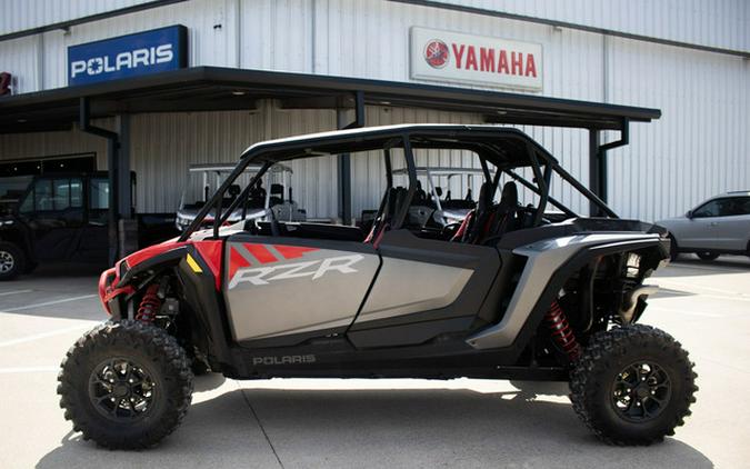 2024 Polaris RZR XP 4 1000 Ultimate