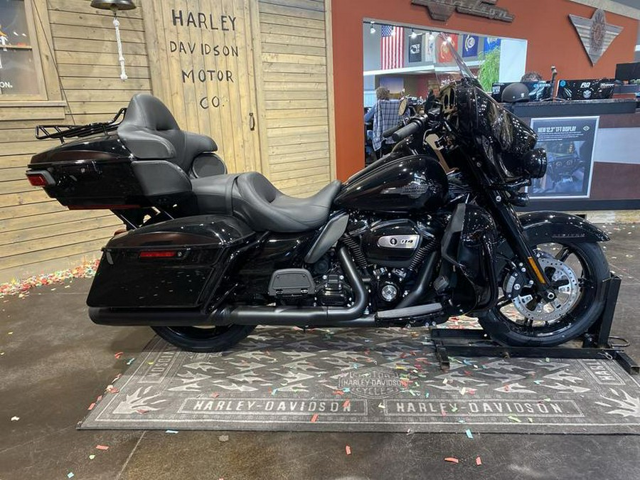 2024 Harley-Davidson® FLHTK - Ultra Limited®