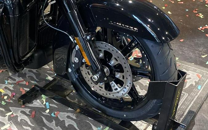 2024 Harley-Davidson® FLHTK - Ultra Limited®