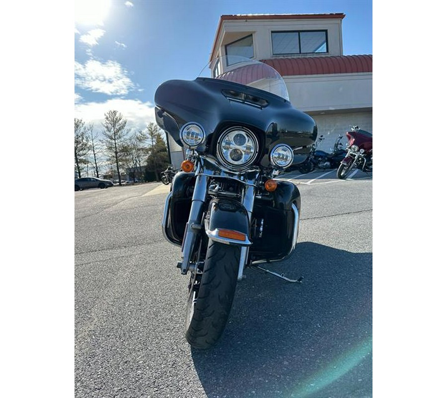 2019 Harley-Davidson Ultra Limited