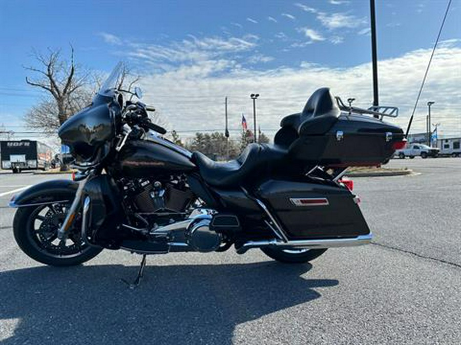 2019 Harley-Davidson Ultra Limited