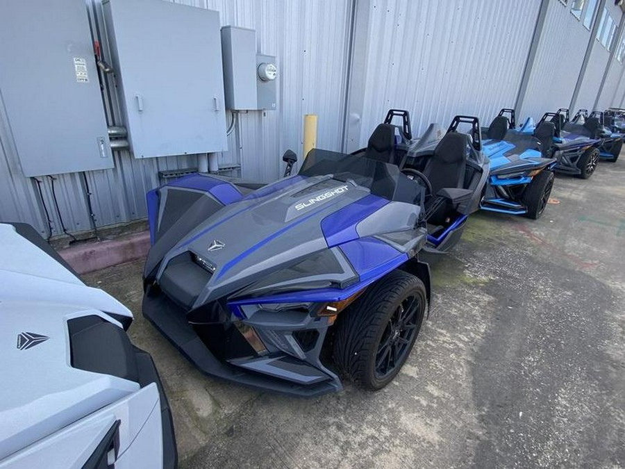 2021 Polaris Slingshot® Slingshot® R Autodrive