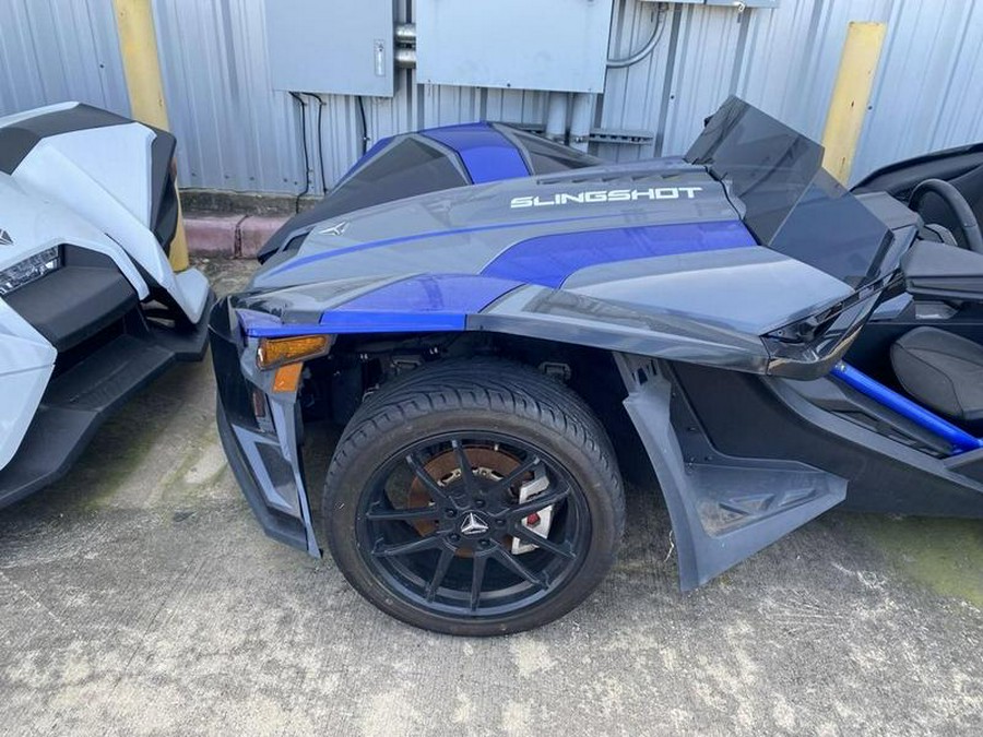 2021 Polaris Slingshot® Slingshot® R Autodrive