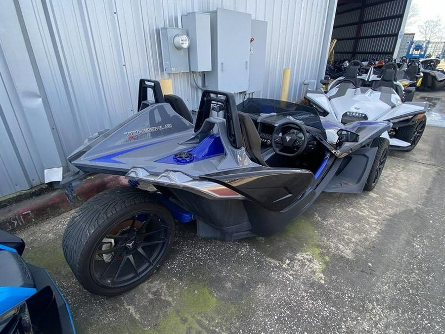 2021 Polaris Slingshot® Slingshot® R Autodrive