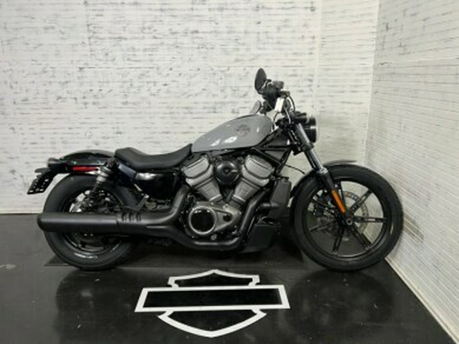 2024 Harley-Davidson Nightster™