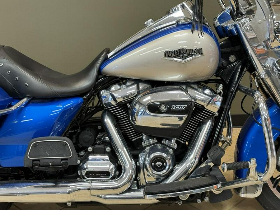 2018 Harley-Davidson® FLHR - Road King®