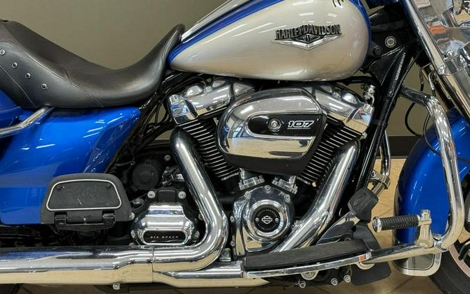 2018 Harley-Davidson® FLHR - Road King®