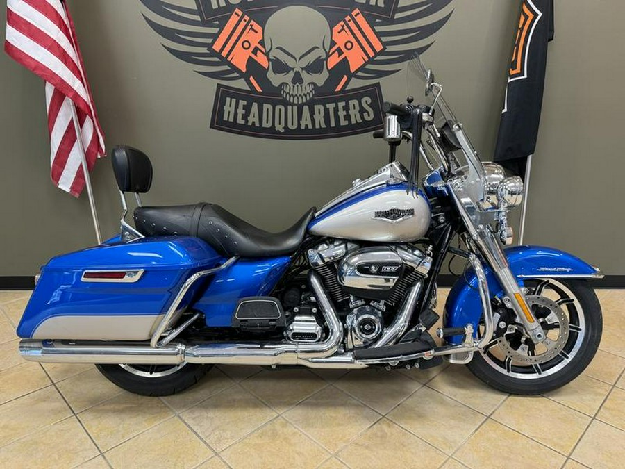 2018 Harley-Davidson® FLHR - Road King®