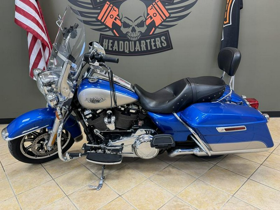 2018 Harley-Davidson® FLHR - Road King®