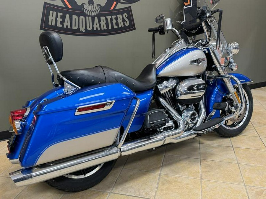 2018 Harley-Davidson® FLHR - Road King®