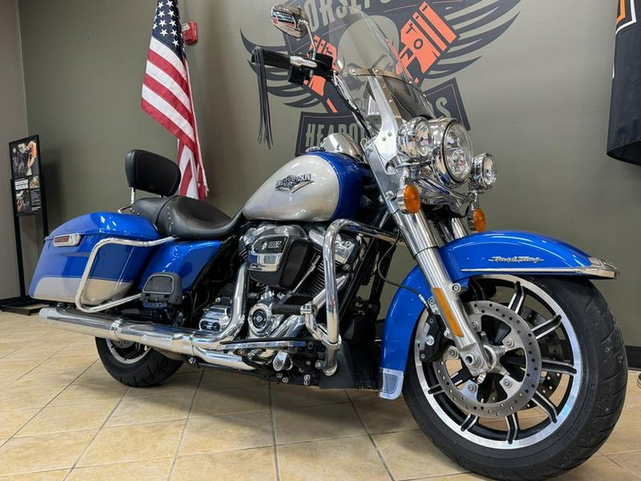 2018 Harley-Davidson® FLHR - Road King®