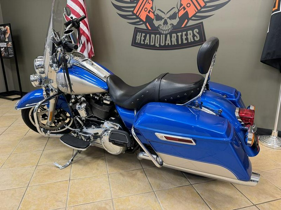 2018 Harley-Davidson® FLHR - Road King®