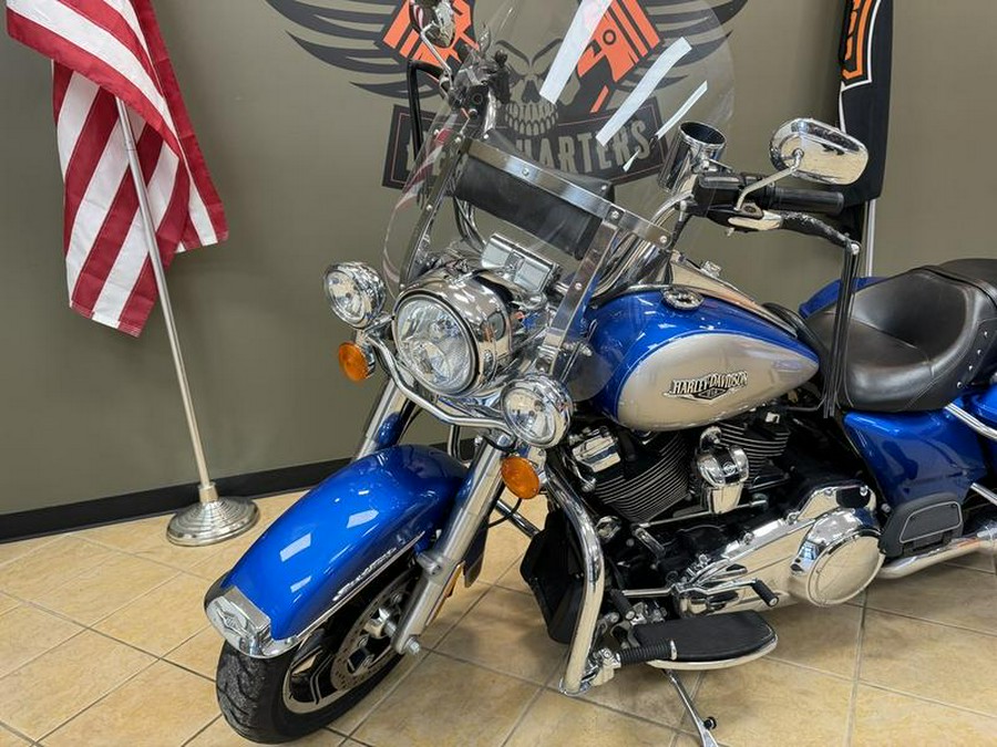 2018 Harley-Davidson® FLHR - Road King®