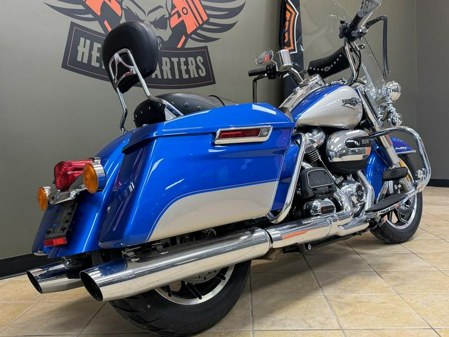 2018 Harley-Davidson® FLHR - Road King®