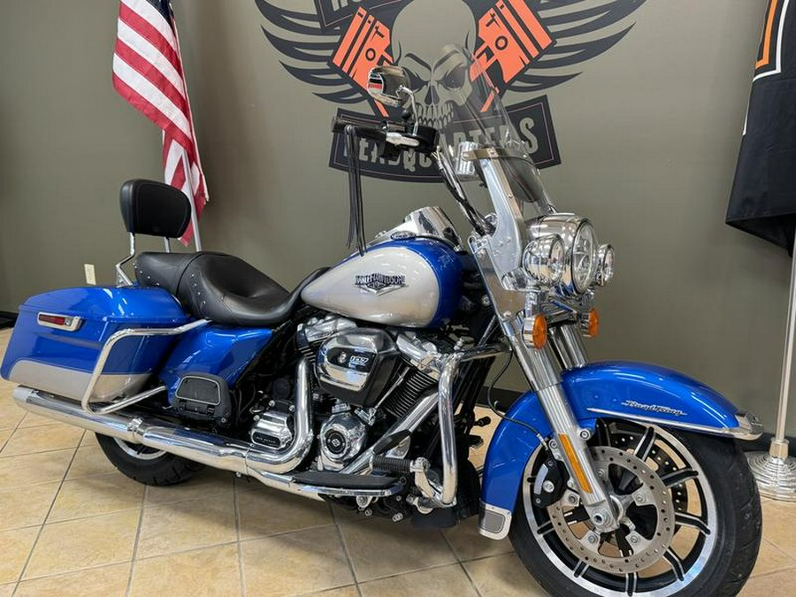 2018 Harley-Davidson® FLHR - Road King®