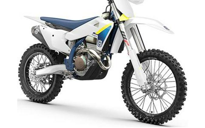 2025 Husqvarna FX 350